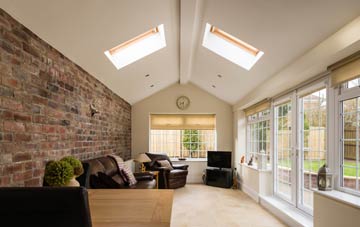 conservatory roof insulation Shawbirch, Shropshire