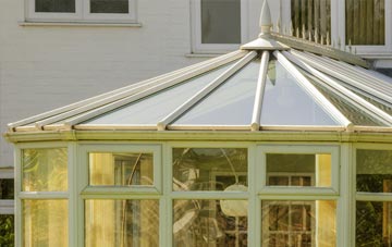 conservatory roof repair Shawbirch, Shropshire