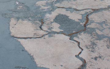 fibreglass roofing replacement Shawbirch