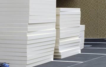 Shawbirch flat roof insulation costs