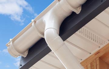 Shawbirch gutter installation costs