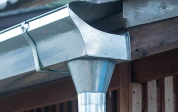 Shawbirch guttering companies