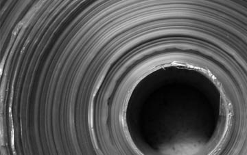 Shawbirch pvc roof replacement