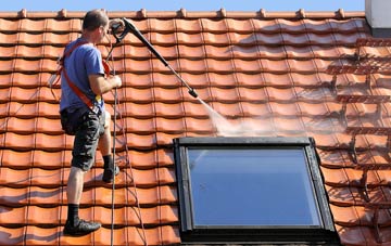 roof cleaning Shawbirch, Shropshire