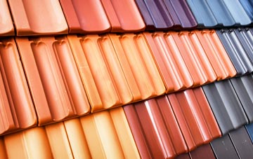 Shawbirch roof tile costs