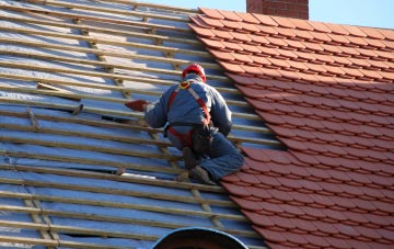 roof tiles Shawbirch, Shropshire