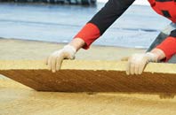 find rated Shawbirch roof insulation companies